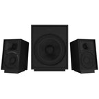 Klipsch Pro Media Heritage 2.1 Desktop Speakers