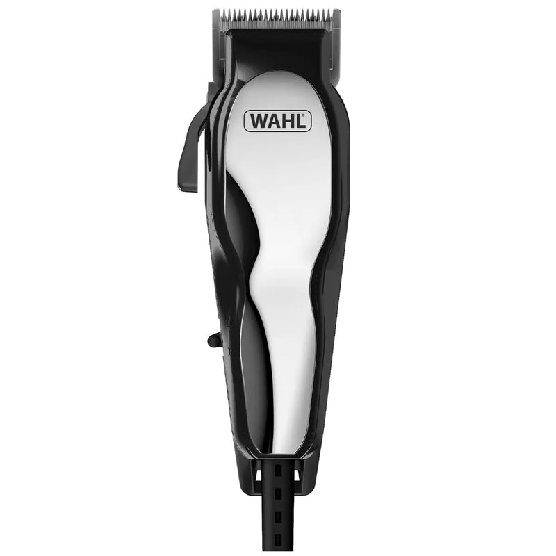 Wahl chrome pro 2024 pet clipper kit