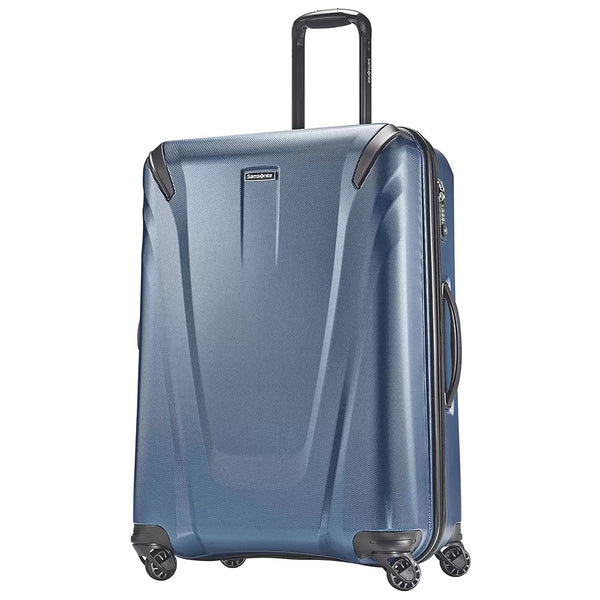 Samsonite Hyperspin Luggage Blue