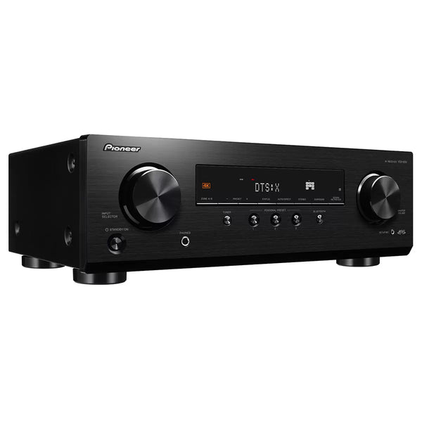 Pioneer 7.2ch 4k Dolby Atmos Amplifier VSX834