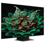 TCL 50 Inch C7K Premium QD-Mini LED GoogleTV 50C7K