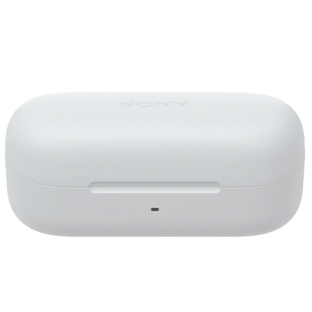 Sony Ultra Compact True Wireless Earbuds White WFC510W