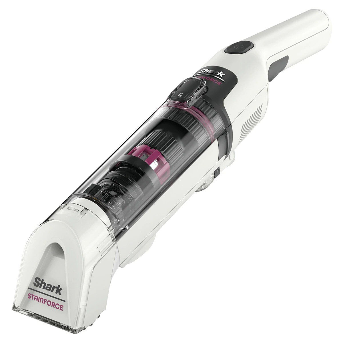 Shark Stainforce Cordless Spot Cleaner HX100ANZ