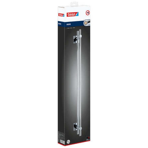 tesa Hukk Double Bath Towel Rail