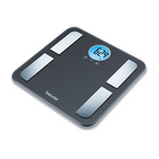 Beurer BF195 Digital Body Fat Bathroom Scale