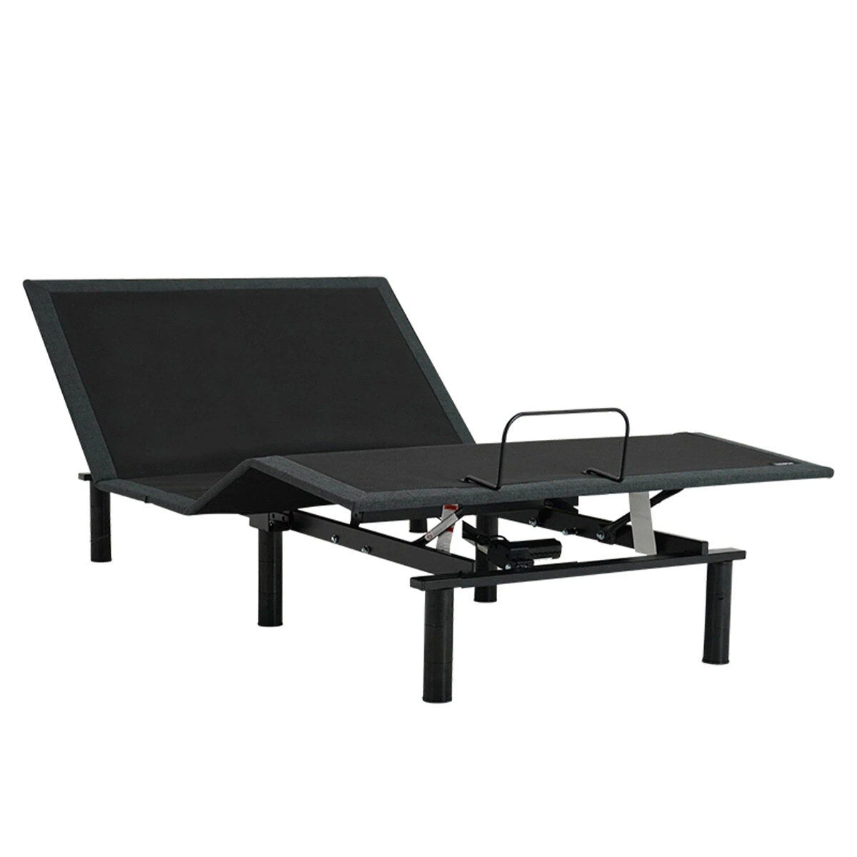 Tempur Motion Base King Single