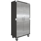 Seville Classics Storage Cabinet
