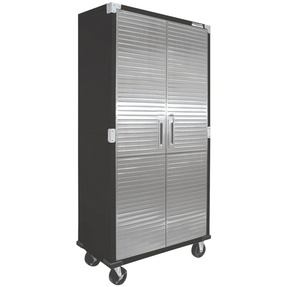 Seville Classics Storage Cabinet