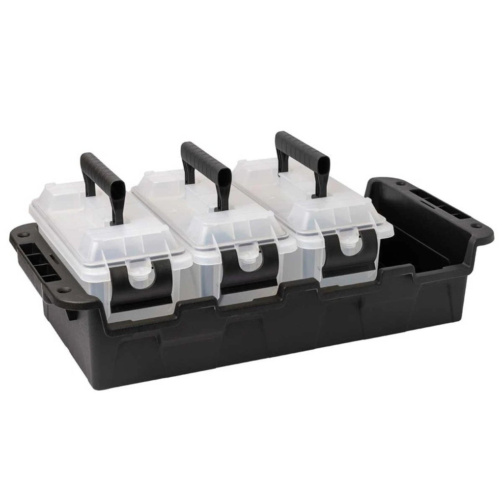 Greenmade Store All Multipurpose Storage Container 4 Pack