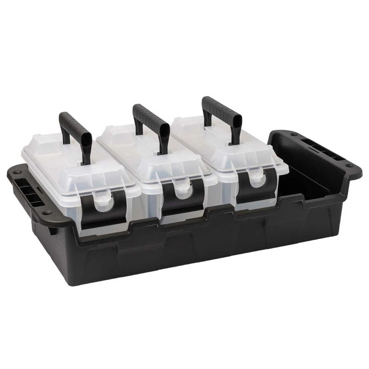 Greenmade Store All Multipurpose Storage Container 4 Pack