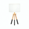 Verve Design Anorra Tripod Table Lamp
