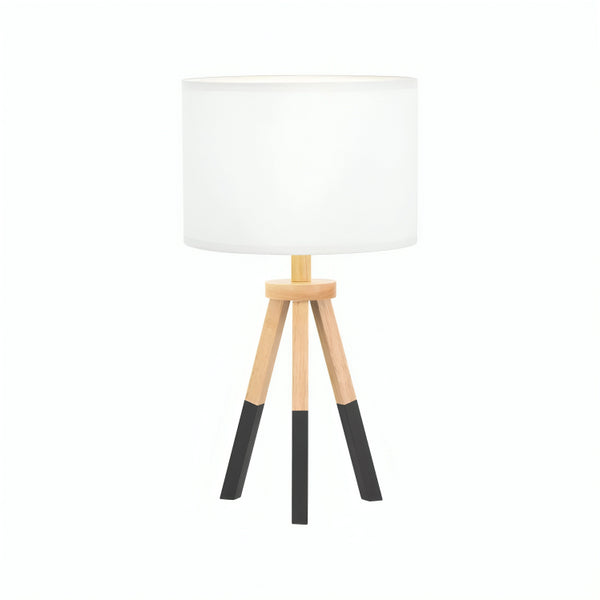 Verve Design Anorra Tripod Table Lamp