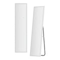 Embellir Full-Length Floor Wall Mirrors LED Light