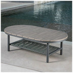 SunVilla Hagen Seating 4 Piece Set