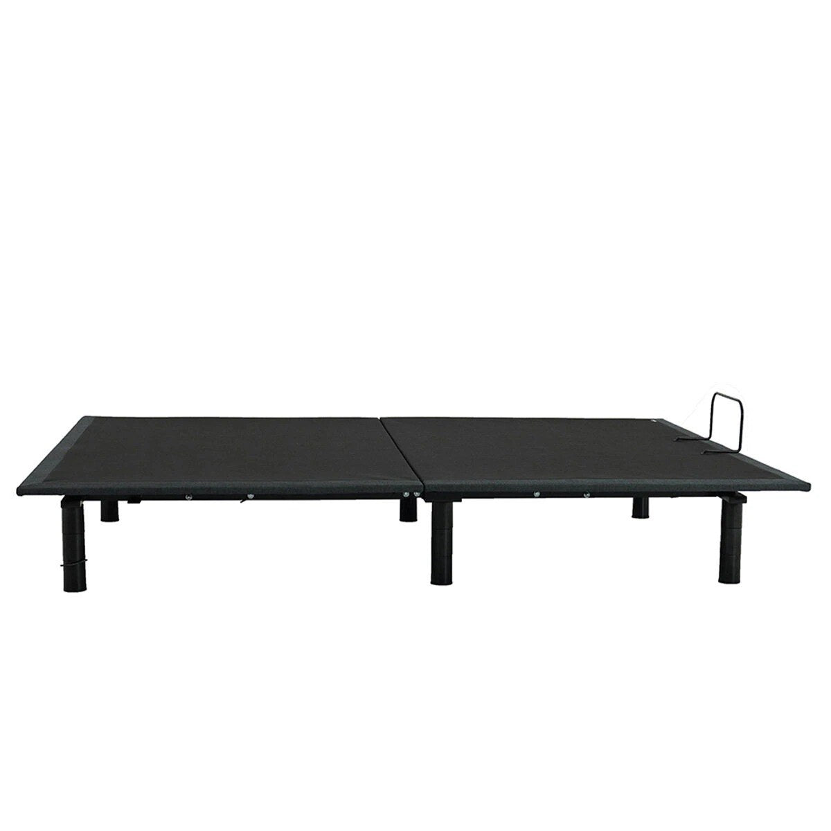 Tempur Motion Base King Single
