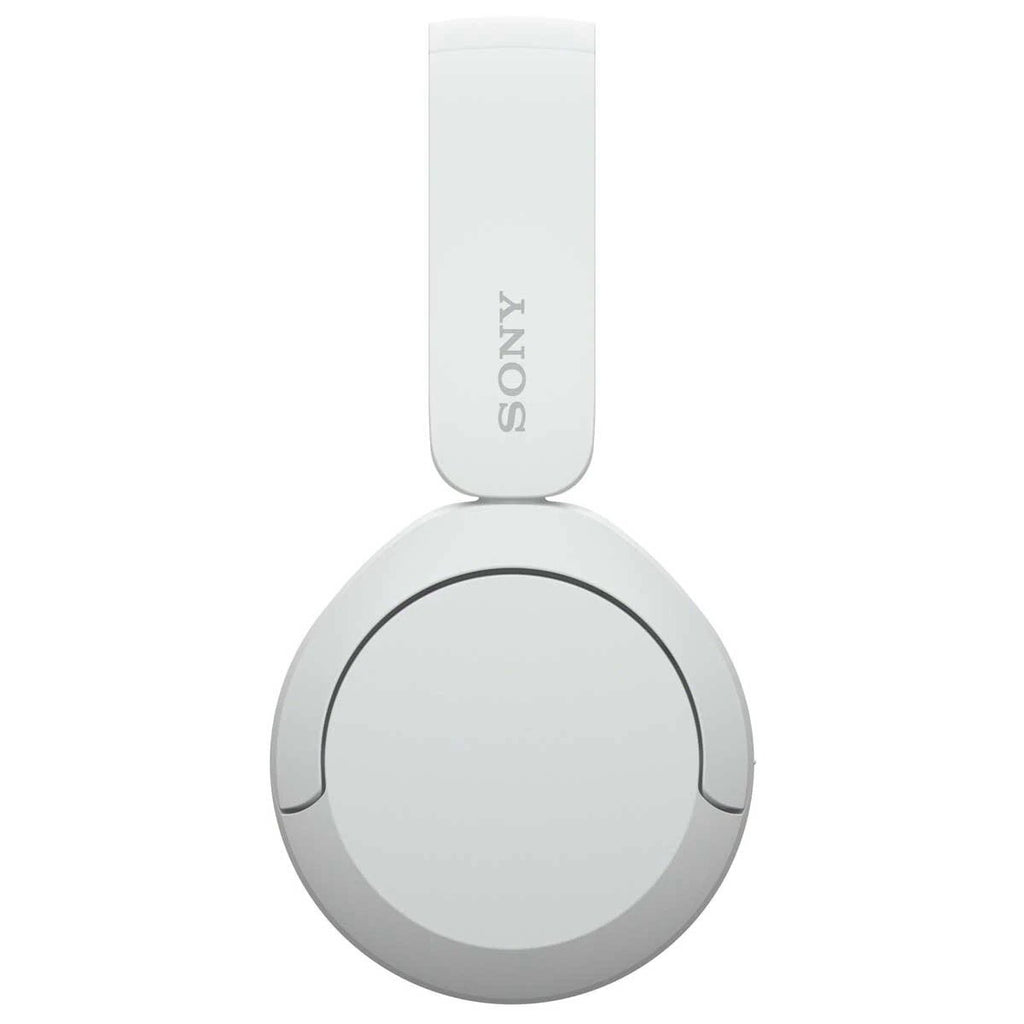 Sony Wireless Headphones White WH-CH520W