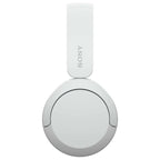 Sony Wireless Headphones White WH-CH520W