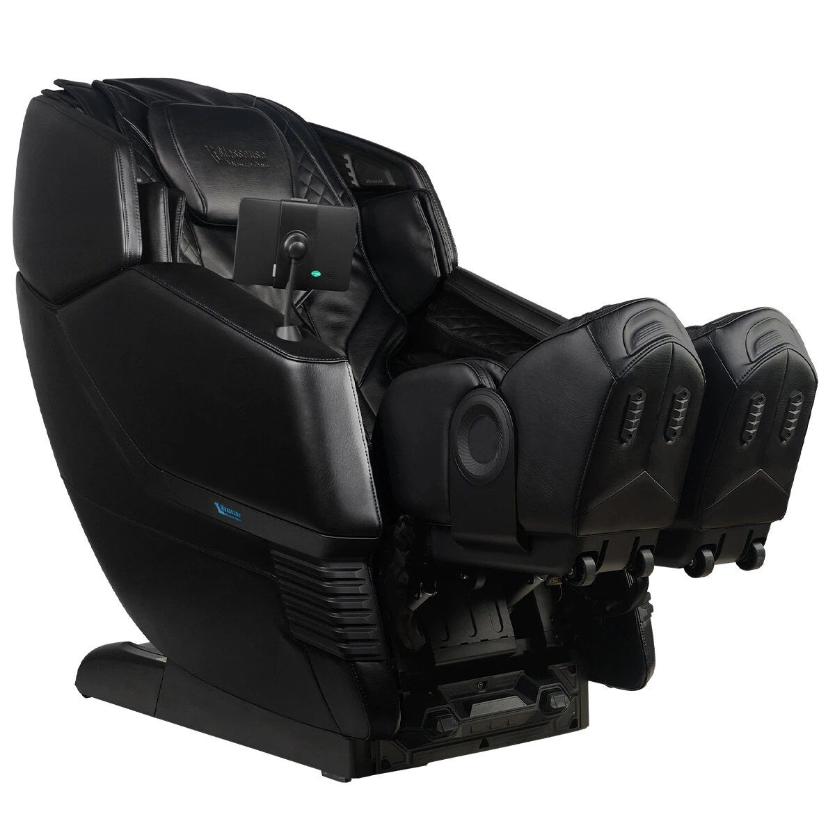 Masseuse Massage Platinum Pro-Flex Massage Chair