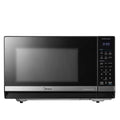 Midea 34L 1200W Smart Inverter Microwave Black MMW12VT34B