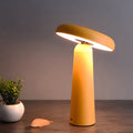 Mushroom LED Table Lamp USB Touch img1