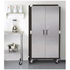Seville Classics Storage Cabinet