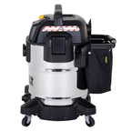 DeWALT 38L Wet & Dry Vacuum