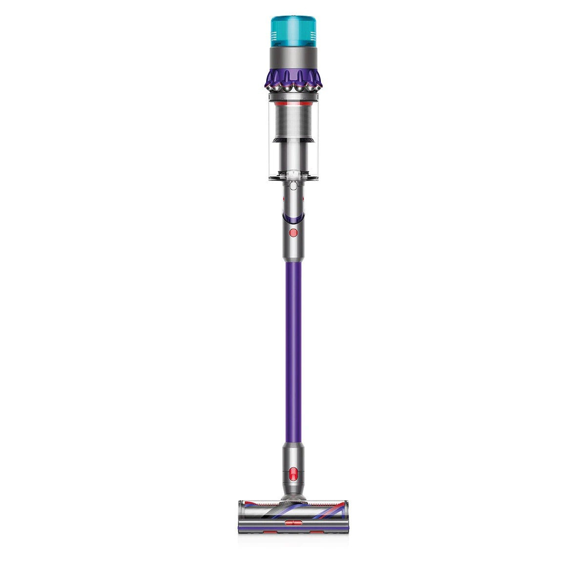 Dyson Gen5detect Absolute Vacuum Cleaner 443066-01
