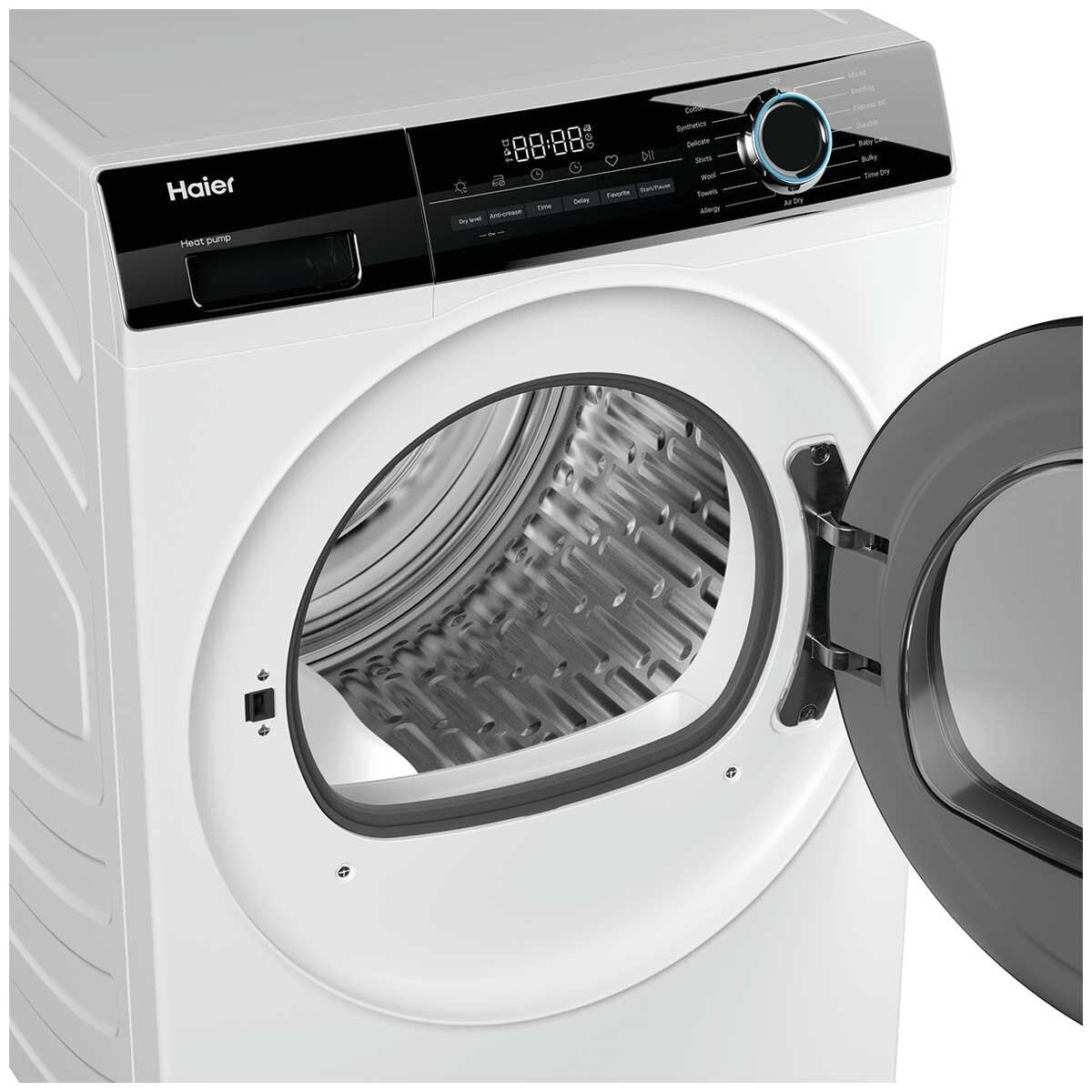 Haier 8kg Heat Pump Dryer H300 HDHP80AW1