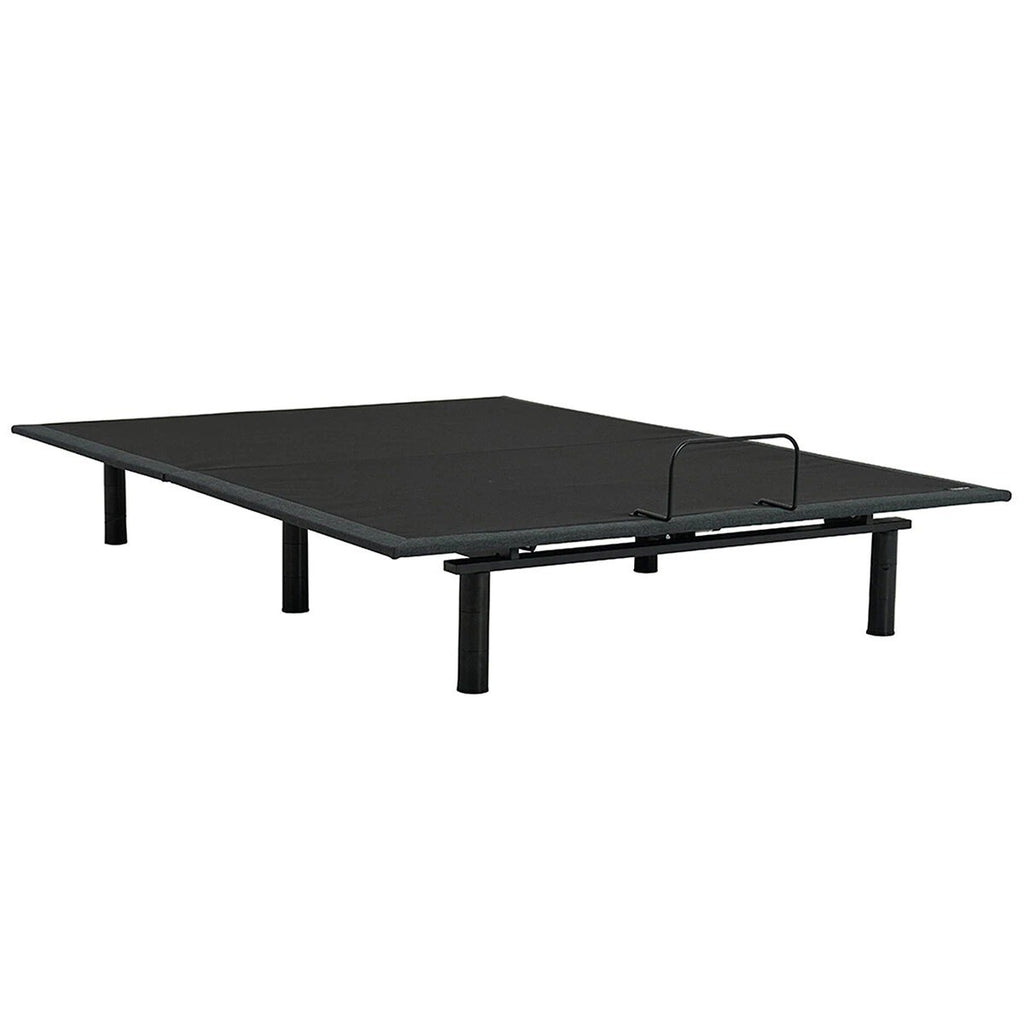 TEMPUR Motion Adjustable Bed Base Queen