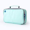 Freezable Rectangular Lunch Cooler Bag – Beach Glass
