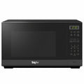 Total Chef Microwave 20L Black TCMO20BAU