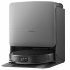 Roborock Saros 20 Vacuum Cleaner Black RRS205203BLK