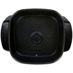Westinghouse Square Electric Frypan 30.5cm WHEF02K