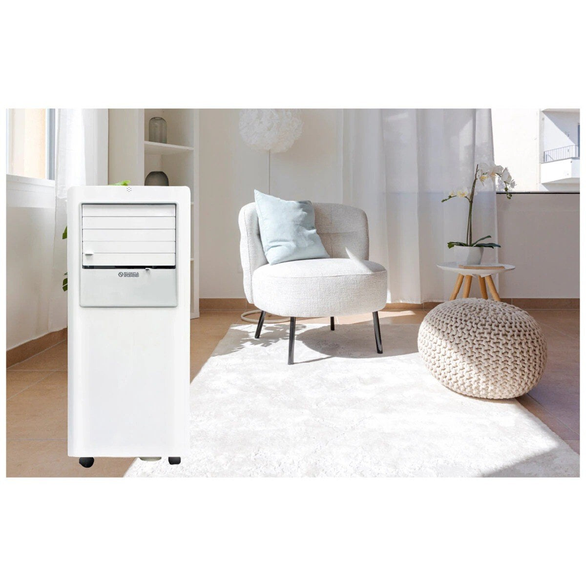 Olimpia Splendid Portable AC PAC9000