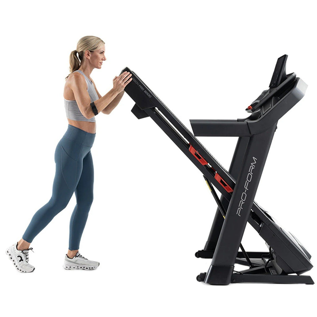 Proform R930 Exerciser Webky Exercise Equipment – Proform Carbon Pro 9000 Treadmill