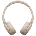 Sony Wireless Headphones Beige WH-CH520C