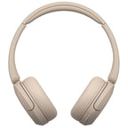 Sony Wireless Headphones Beige WH-CH520C