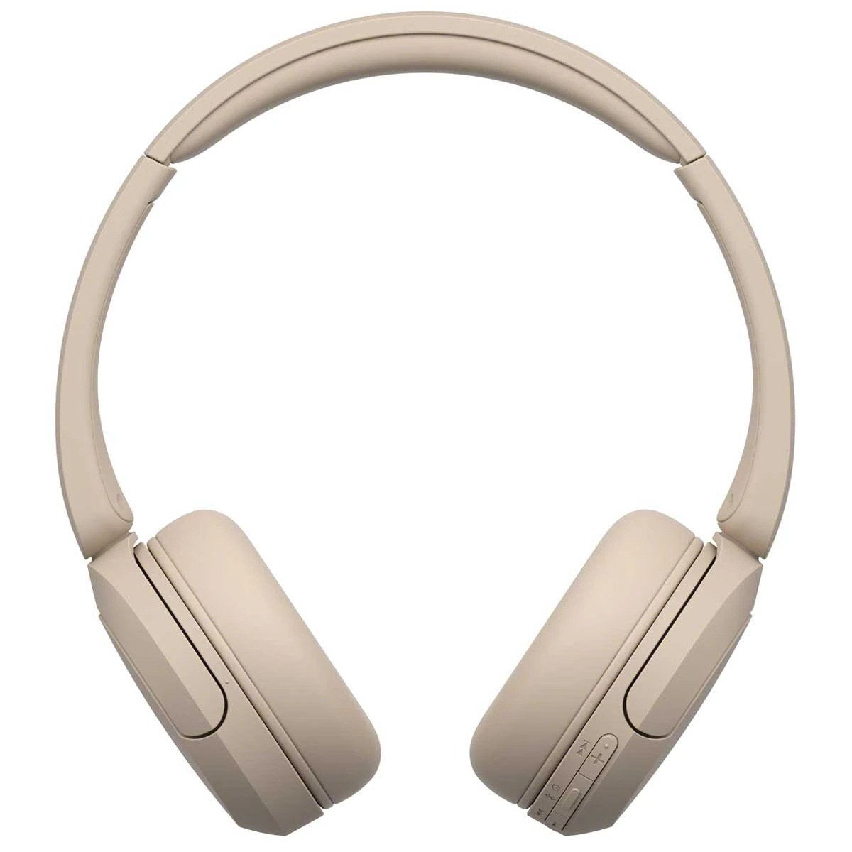 Sony Wireless Headphones Beige WH-CH520C
