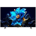 TCL 85 Inch P7K QLED 4K Google TV 85P7K