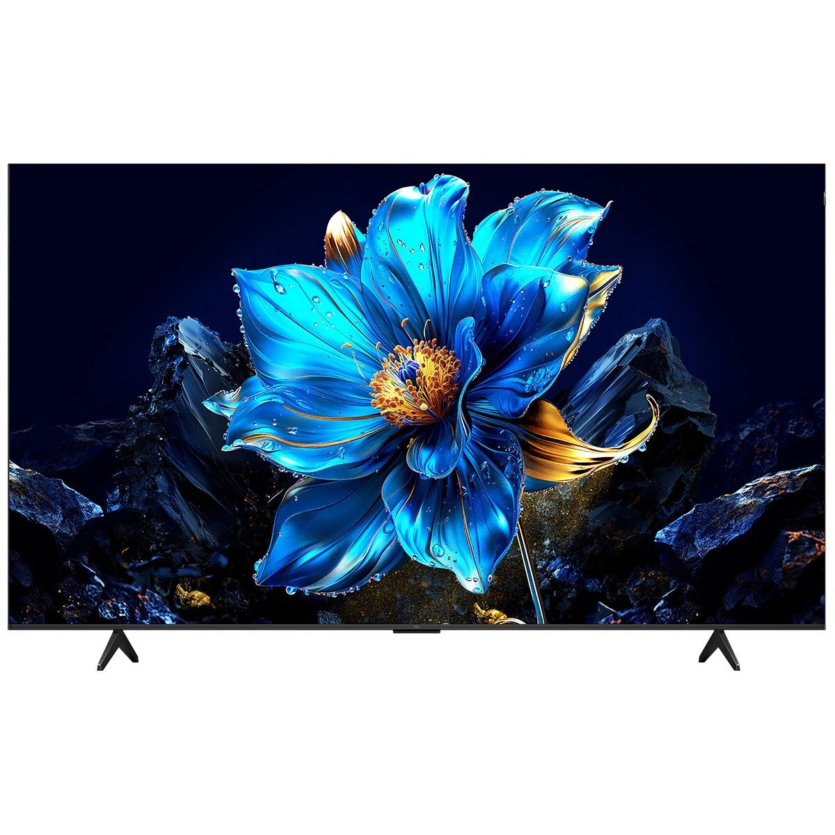 TCL 85 Inch P7K QLED 4K Google TV 85P7K