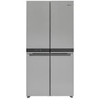 Whirlpool 595L 4 Door Refrigerator WQ70900SXX