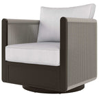 Grand Leisure Vega 4 Piece Deep Seating Set