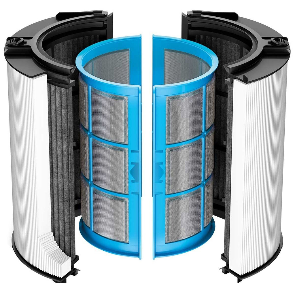 Dyson Purifier Hot + Cool HP2 De-NOx 546294-01