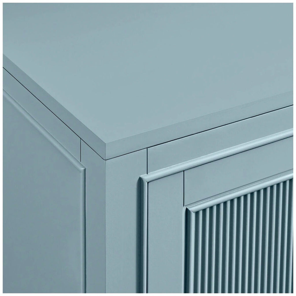 Bayside Furnishings Accent Cabinet