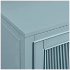Bayside Furnishings Accent Cabinet