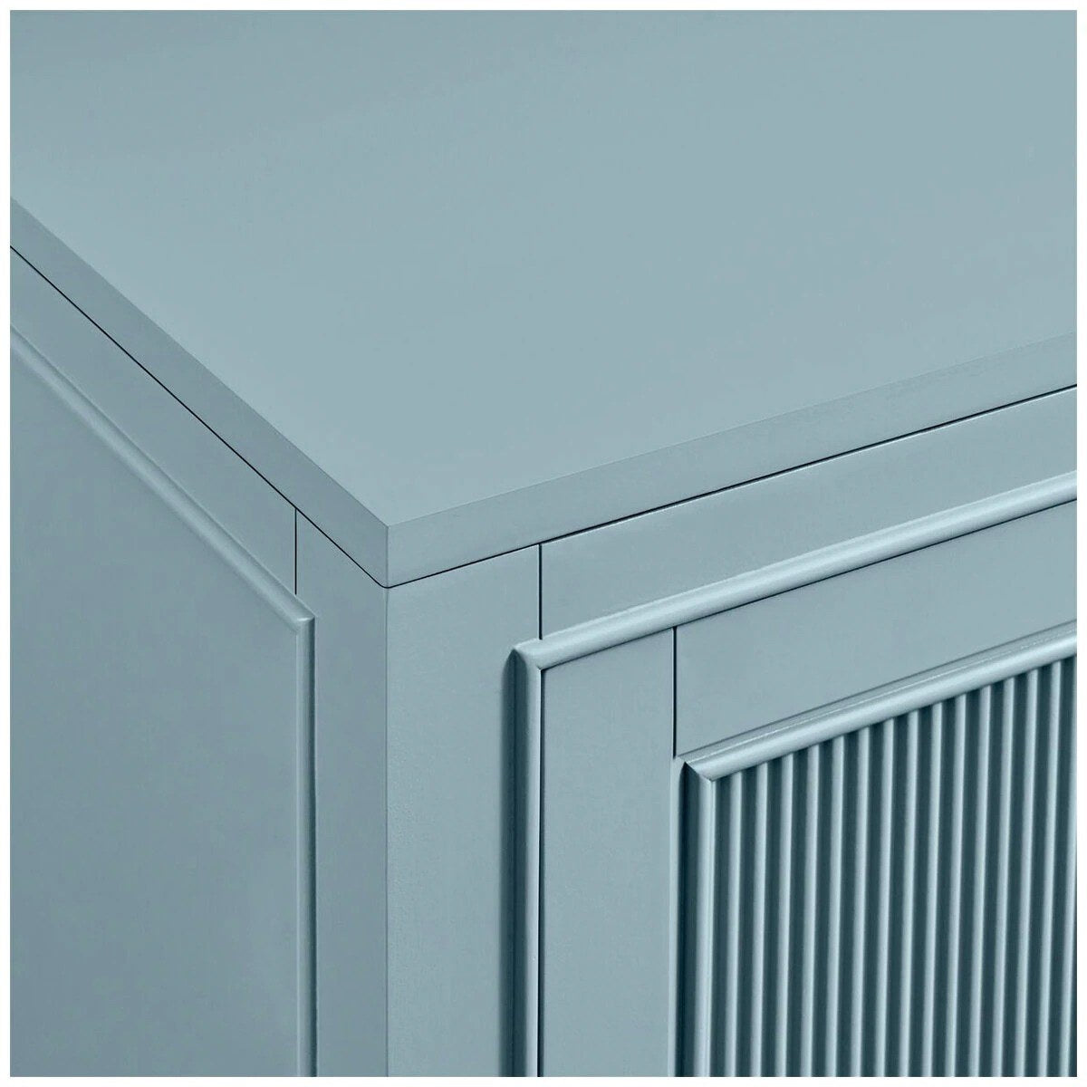 Bayside Furnishings Accent Cabinet