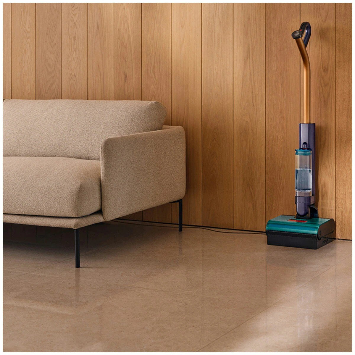 Dyson Clean and Wash Hygiene 637626-01