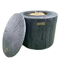Glow Eco Fuego Charcoal Fire Pit