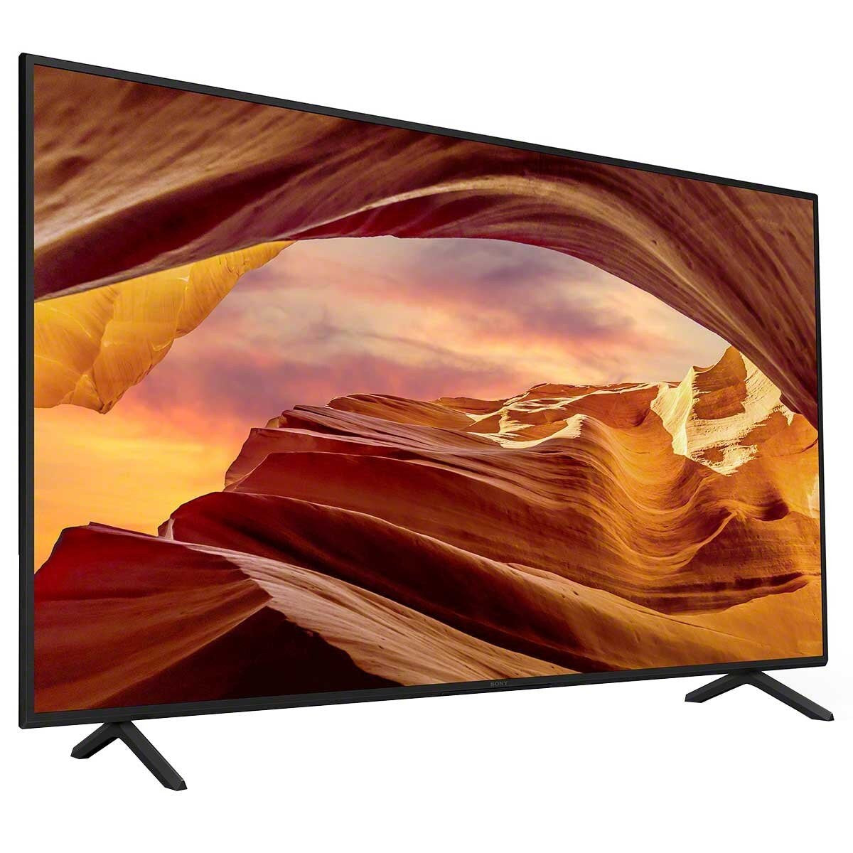 Sony Bravia 75 Inch X77L LED 4K Google TV KD75X77L
