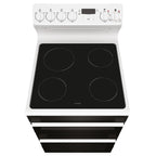 Westinghouse 54cm Freestanding Electric Oven WLE543WCB